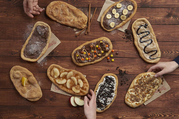 Beavertails: Camilan Khas Kanada yang Menggugah Selera