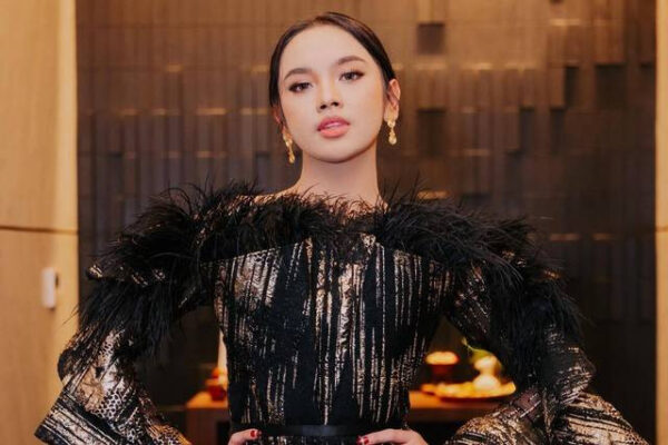 Lyodra Ginting: Penyanyi Indonesia yang Mencuri Perhatian Dunia Musik