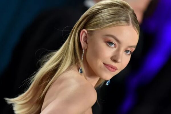 Sydney Sweeney: Aktris Muda Penuh Talenta dari Amerika Serikat