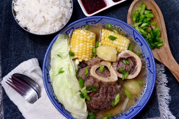 Bulalo: Sup Khas Filipina yang Kaya Rasa