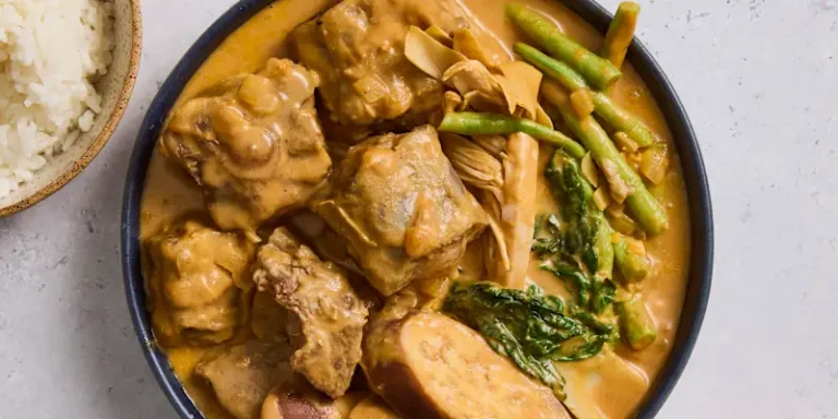 Kare-Kare: Hidangan Khas Filipina yang Menggoda Selera
