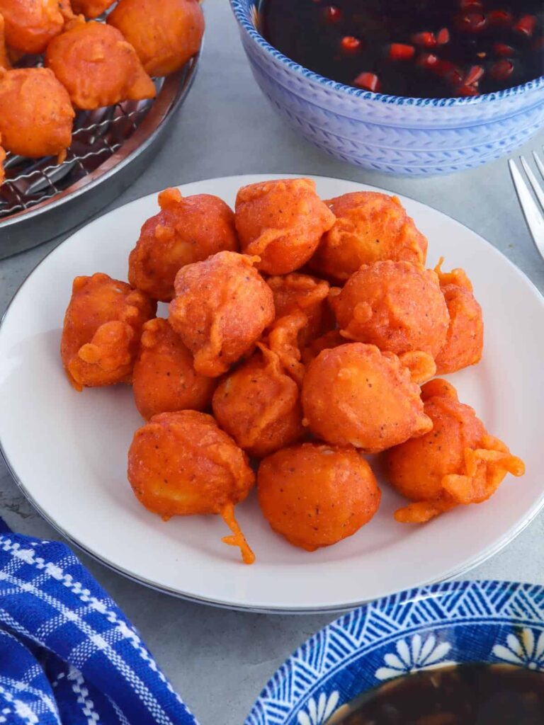 Kwek-Kwek: Camilan Khas Filipina yang Lezat dan Menggugah Selera