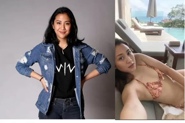 Sherina Munaf: Dari Penyanyi Cilik hingga Seniman Multitalenta Indonesia