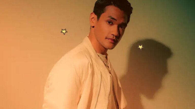 Profil dan Karya Penyanyi Afgan