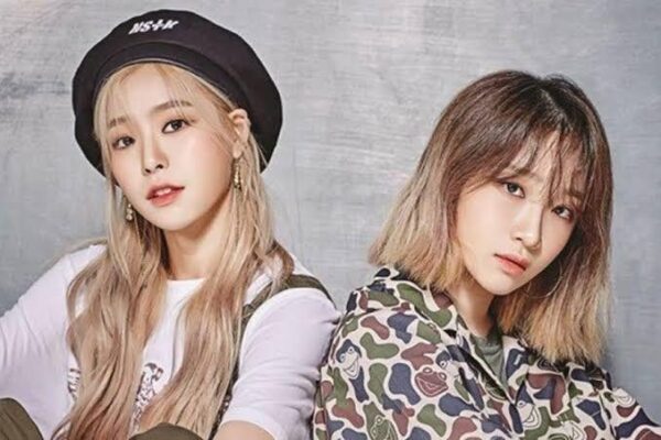 Profil Kpop Duo 2BiC: Musik Berkualitas dan Suara Merdu