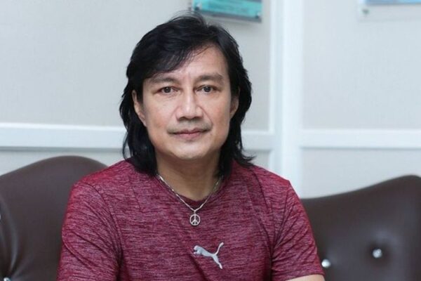 Profil Penyanyi Katon Bagaskara: Suara Merdu yang Legendaris