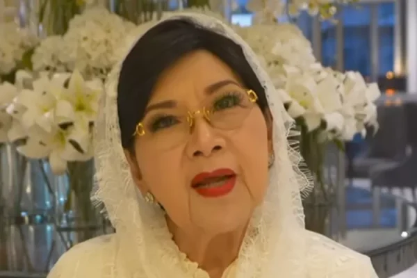 Profil Penyayi Titiek Puspa: Legenda Musik Indonesia