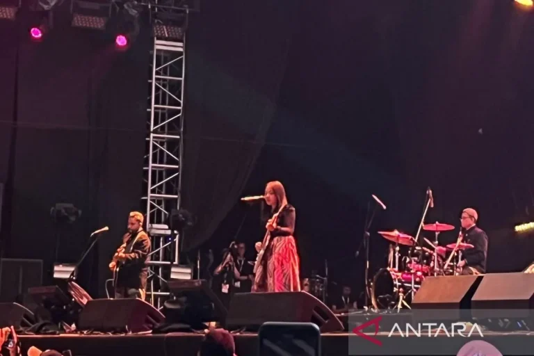 Penyayi Bernadya: Seni Tradisional yang Memukau dan Berbudaya