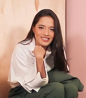 Profil Penyayi Cantika Abigail: Penyanyi Muda Berbakat Indonesia