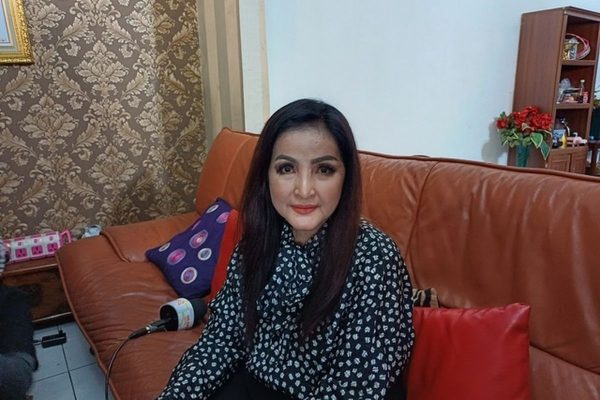 Profil Penyayi Machicha Mochtar: Perjalanan dan Prestasinya