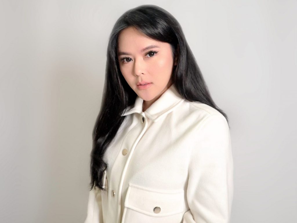 Profil Penyayi Marizka Juwita: Perjalanan dan Karya Musiknya