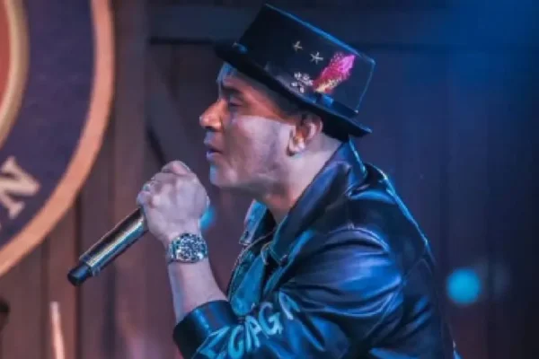 Penyanyi Judika: Perjalanan dan Prestasinya di Dunia Musik