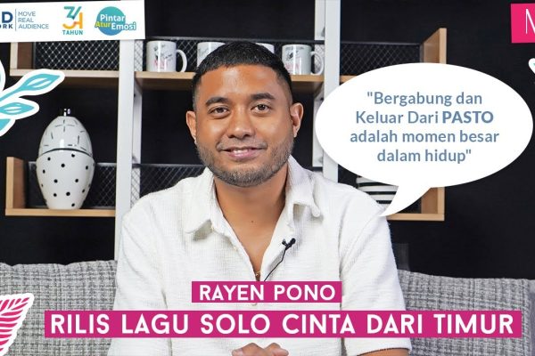Penyayi Rayen Pono: Perjalanan dan Prestasinya di Dunia Musik