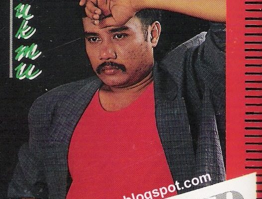 Profil Penyayi Richard Kyoto: Perjalanan dan Prestasinya