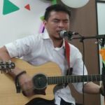 Mengenal Penyayi Glenn Waas: Perjalanan dan Karya Musiknya