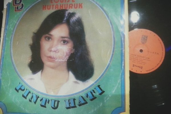 Penyayi Louise Hutauruk: Sosok Wanita Legenda Musik Indonesia