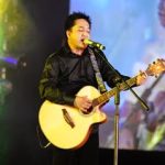 Profil Penyayi Franky Sihombing: Perjalanan dan Prestasi Musik