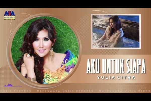 Yulia Citra: Penyayi Berbakat dengan Suara Merdu dan Karisma